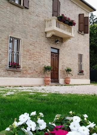 Villa Blanco'S Morciano di Romagna Exterior photo